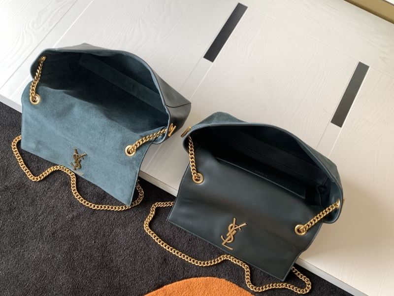 YSL Satchel Bags